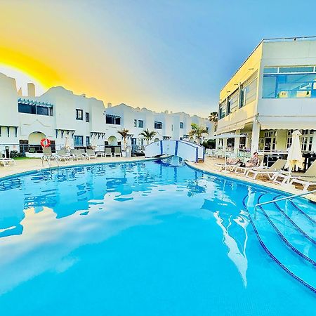 Luxury Villa Fanabe With Private Garden Costa Adeje  ภายนอก รูปภาพ